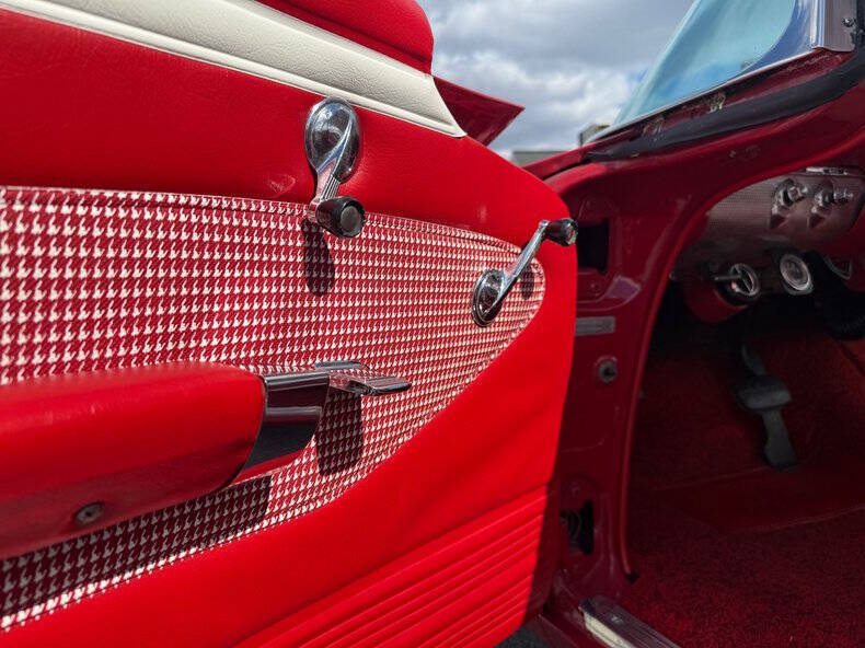 1960 Chevrolet Impala