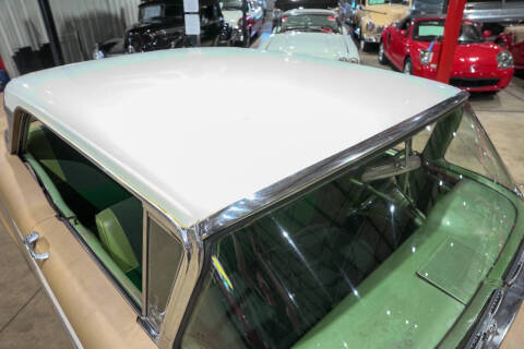 1959 Edsel Ranger