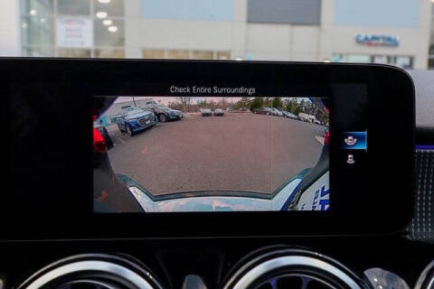 2022 Mercedes-Benz GLB GLB 250 4MATIC