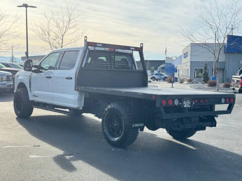 2024 Ford F-350 Super Duty