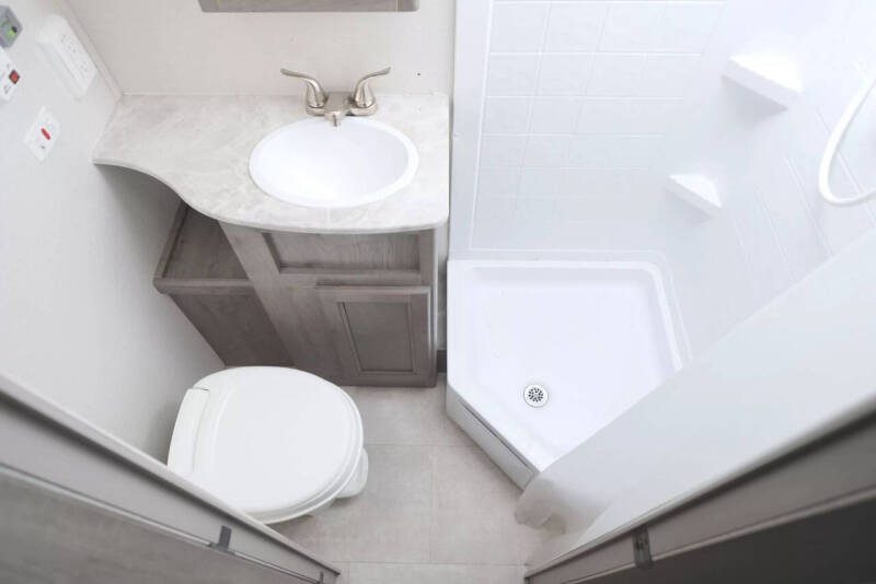 2021 Forest River Coachmen Apex Nano