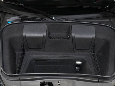 2018 Audi R8 5.2 quattro V10 Plus