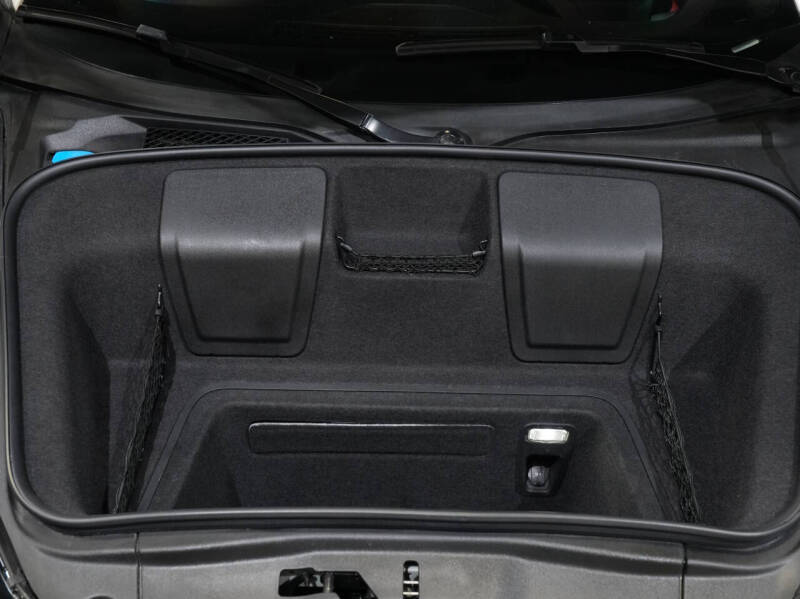 2018 Audi R8 5.2 quattro V10 Plus