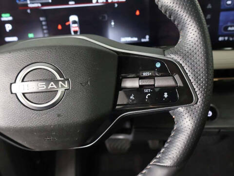 2023 Nissan Ariya Engage