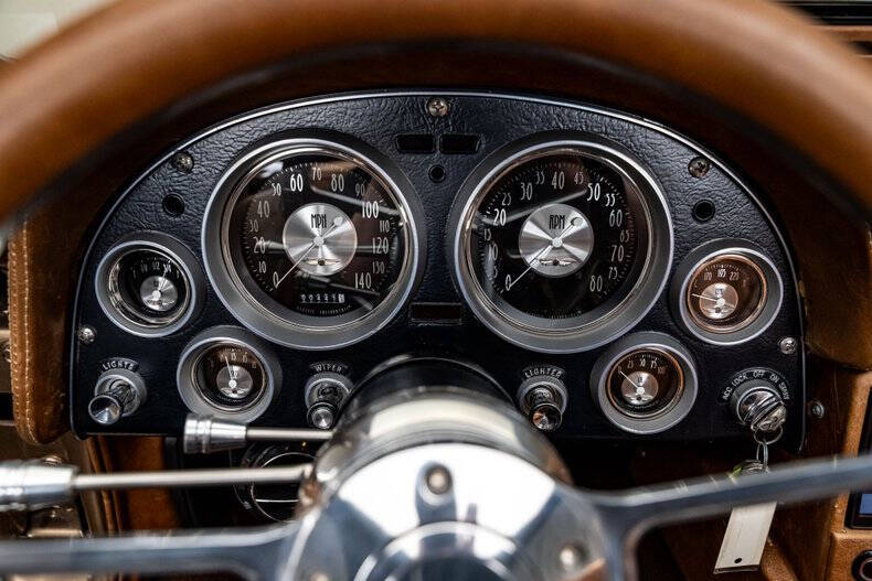 1964 Chevrolet Corvette
