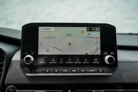 2023 Mitsubishi Outlander PHEV SE