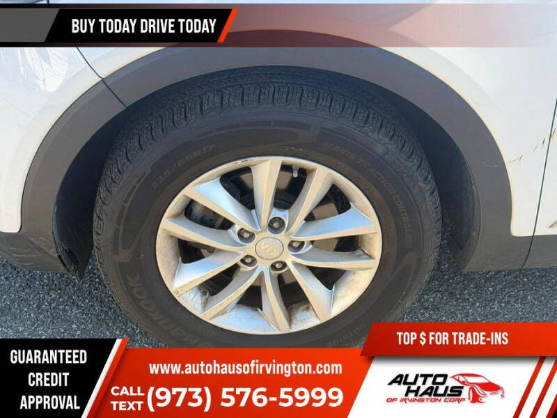 2017 Kia Sorento LX V6