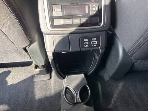 2024 Subaru Ascent Premium 7-Passenger