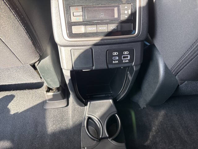 2024 Subaru Ascent Premium 7-Passenger