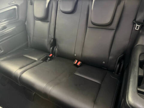 2021 Subaru Ascent Touring