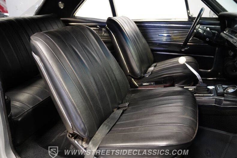 1966 Buick Skylark