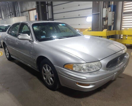 2004 Buick LeSabre Custom