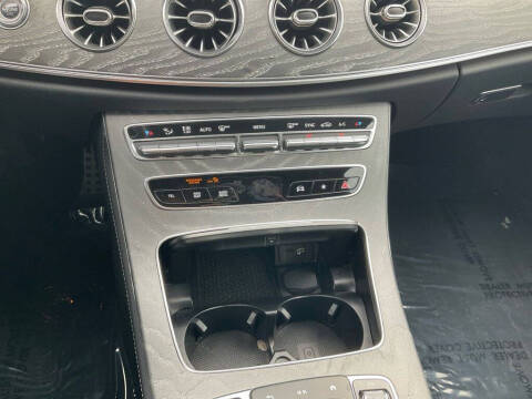 2021 Mercedes-Benz CLS CLS 450