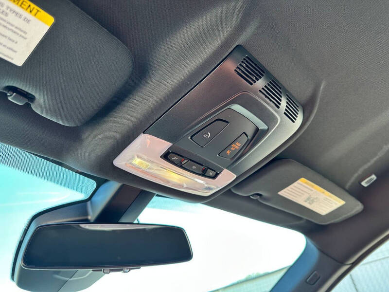 2019 BMW i8