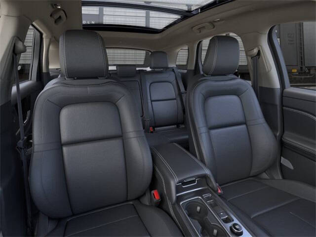 2026 Lincoln Corsair Grand Touring