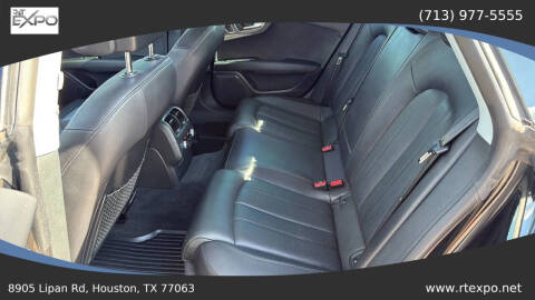 2017 Audi A7 3.0T quattro Prestige