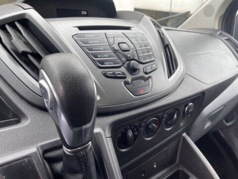2016 Ford Transit 150