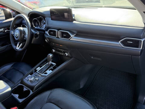 2023 Mazda CX-5 2.5 S Preferred