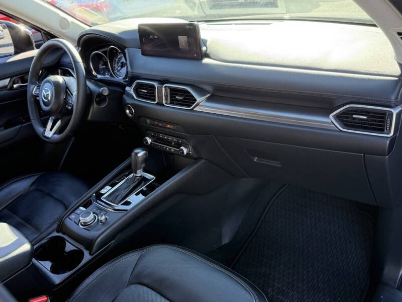 2023 Mazda CX-5 2.5 S Preferred