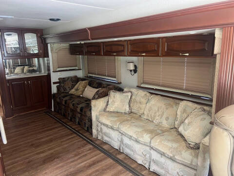 2002 Workhorse W22