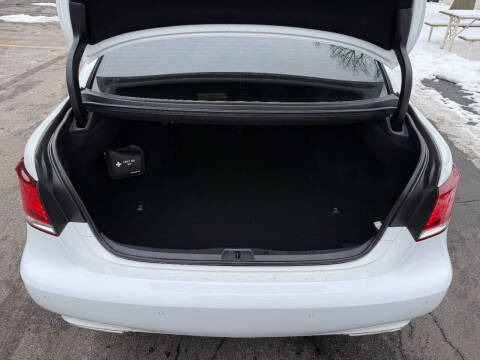 2015 Lexus LS 460 Crafted Line