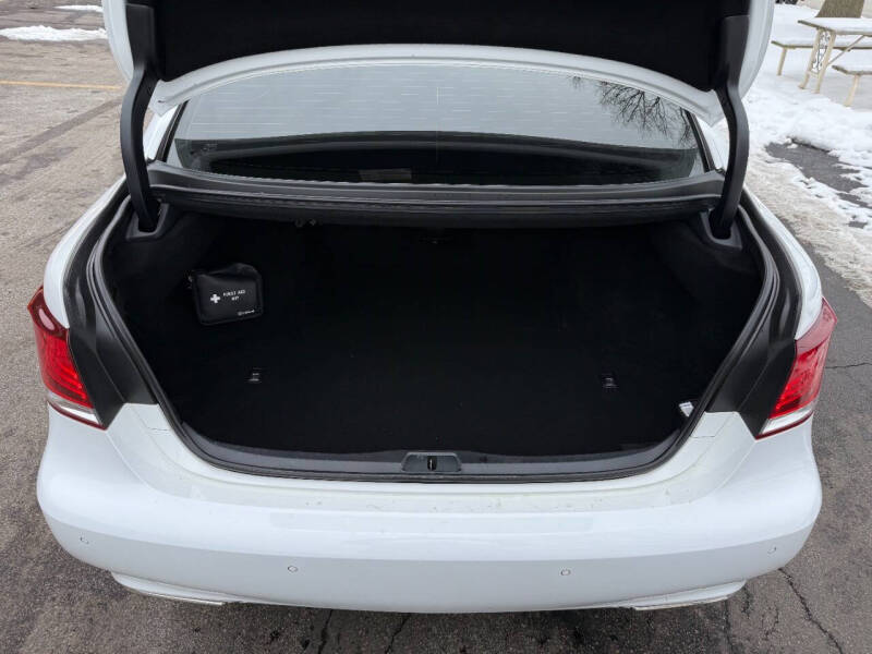 2015 Lexus LS 460 Crafted Line