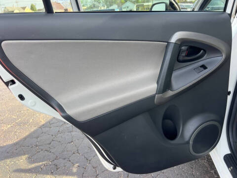2012 Toyota RAV4