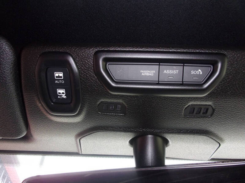 2019 Jeep Wrangler Unlimited Rubicon - Photo 23