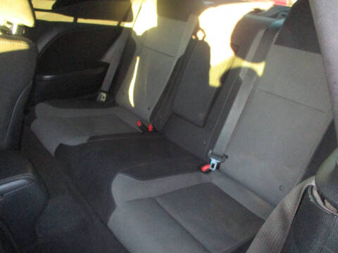 2015 Dodge Challenger R/T