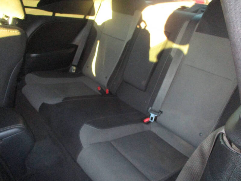 2015 Dodge Challenger R/T