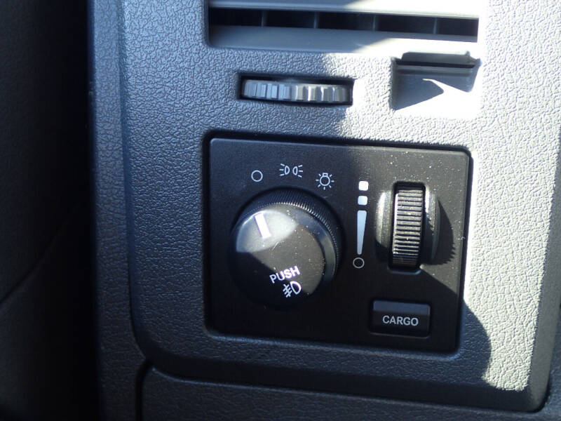 2006 Dodge Ram 2500 SLT