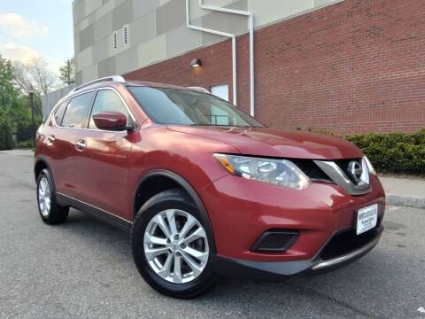 2014 Nissan Rogue for sale at Imports Auto Sales INC. in Paterson NJ