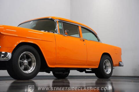 1955 Chevrolet Bel Air