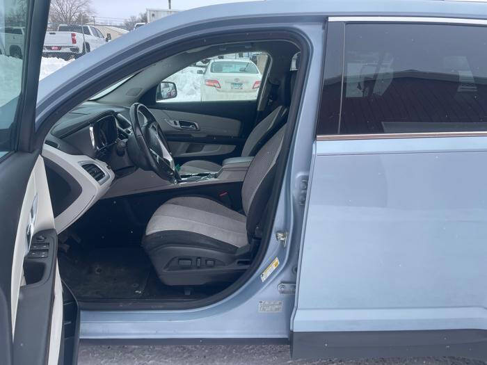 2015 GMC Terrain SLE-2