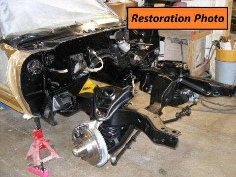 1978 Pontiac Trans Am