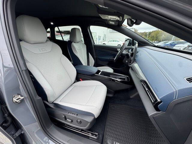 2025 Volkswagen ID.4 Pro S