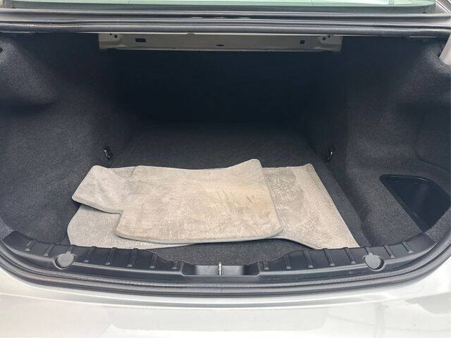 2011 BMW 5 Series 535i xDrive