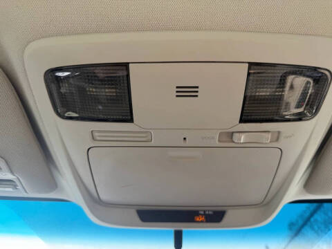 2018 Subaru Legacy 2.5i