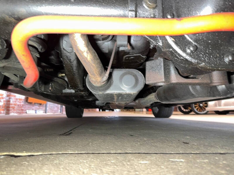 1995 Ford Mustang SVT Cobra