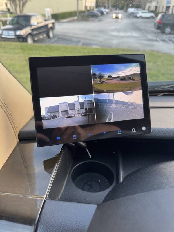 2015 Mercedes-Benz Sprinter 2500