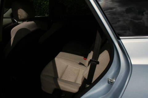 2013 Hyundai Santa Fe GLS
