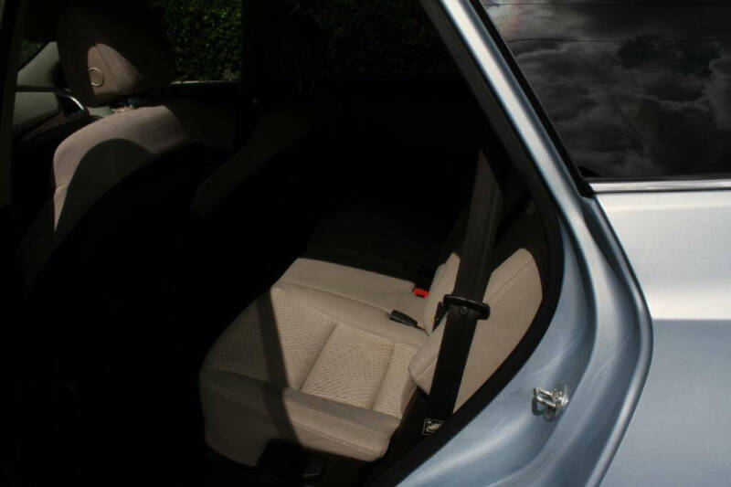 2013 Hyundai Santa Fe GLS