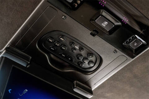 2019 Cadillac Escalade Platinum