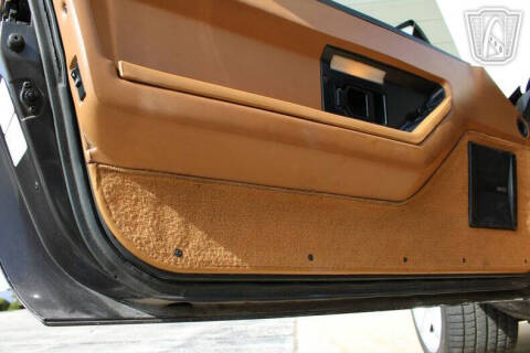 1988 Chevrolet Corvette