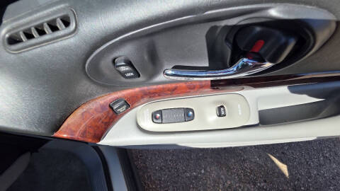 2005 Buick LeSabre Limited