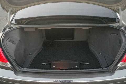 2004 BMW 7 Series 760Li