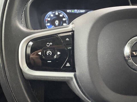 2021 Volvo XC90 Recharge T8 Inscription 6P