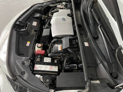 2021 Toyota Prius Prime XLE