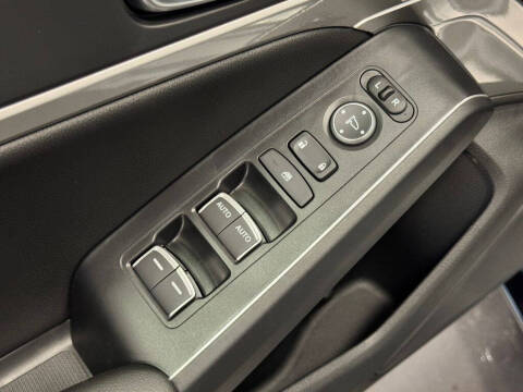 2026 Acura Integra w/A-SPEC