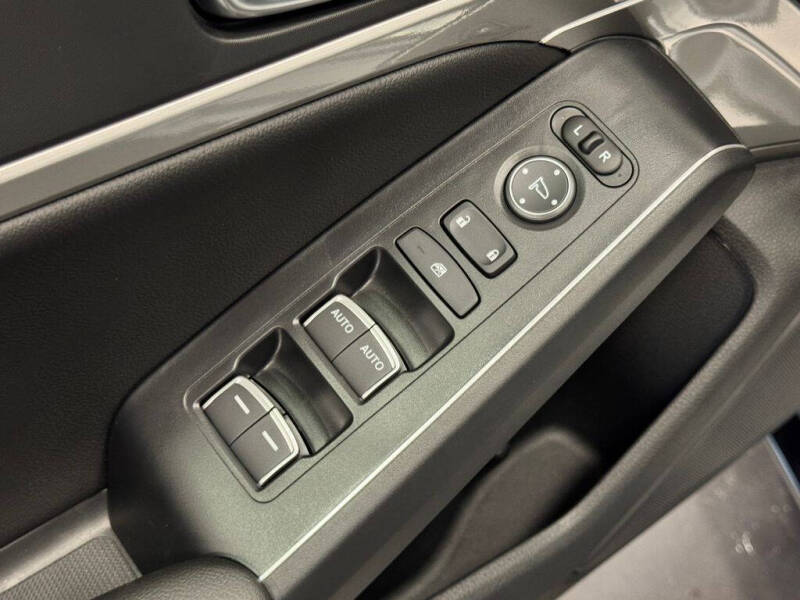 2026 Acura Integra w/A-SPEC